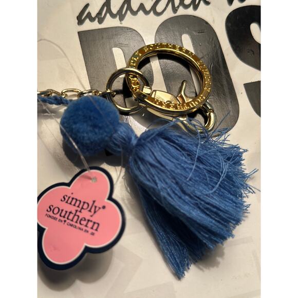 Simply Southern Coin Purse - Picture 4 of 6